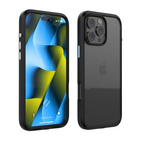 Catalyst Influence Case iPhone 16 Pro Max Midnight Black