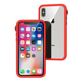 Catalyst Impact Protection Hoesje iPhone X / XS Sunset