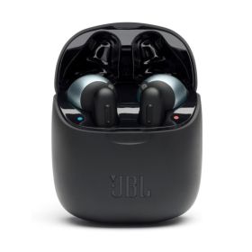 JBL Tune 220TWS zwart