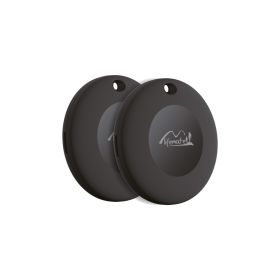 Lifemate Life Tag - Apple "Find My / Zoek Mijn" - 2 Pack