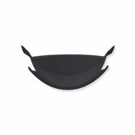Litter-Robot 3 hek / fence black