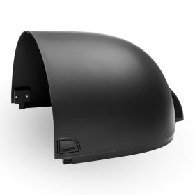 Litter-Robot 4 Kap zwart