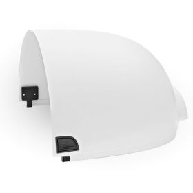 Litter-Robot 4 Kap wit