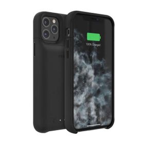 Mophie Juice Pack Access iPhone 11 Pro Max zwart