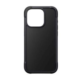 Nomad Rugged Protective case iPhone 15 Plus shadow black