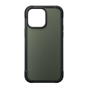 Nomad Rugged Protective case iPhone 14 Pro Max carbide