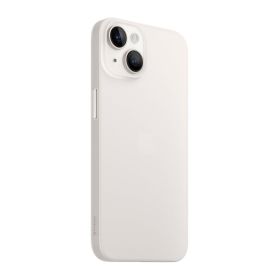 Nomad Super Slim case iPhone 14 wit