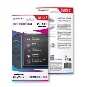 Oniverse Nintendo Switch 2 Screenprotector