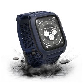 Catalyst Impact Protection Case Apple Watch 44mm (SE/6/5/4) Midnight Blue