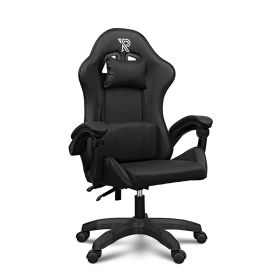 Ranqer Apollo gamestoel zwart