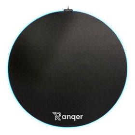 Ranqer Gaming Chair Mat RGB
