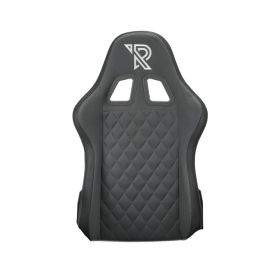 Ranqer 1x Halo RGB back