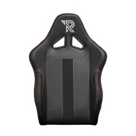 Ranqer Performance Rugleuning Zwart