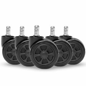 Ranqer set Wheels (5 pieces) 