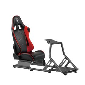 Ranqer Simulator Chair - Racing seat - Racestoel