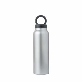 Ringo drinkfles met MagSafe-ring als telefoonhouder 700 ml steel