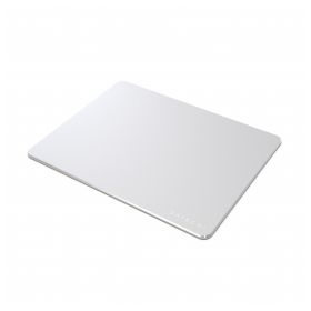 Satechi Aluminum Muis Pad zilver