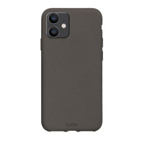 SBS Eco Cover 100% compostable iPhone 12 Mini groen