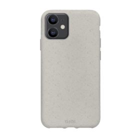 SBS Eco Cover 100% compostable iPhone 12 Mini wit