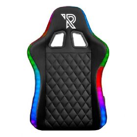 Ranqer 1x Halo RGB V2 back