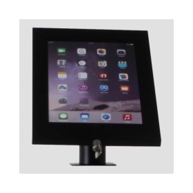 MacLocks verstelbare standaard wit iPad