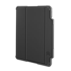 STM Dux Plus iPad Pro 11" (2020) zwart