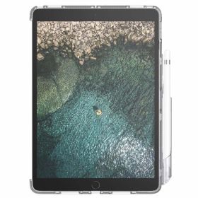 Tech21 Impact Clear Case iPad Pro 12.9 (2017) clear