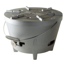 The Windmill Camp Stove