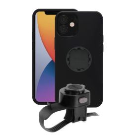 Tigra FitClic MountCase 2 Bike Kit iPhone 12 Mini