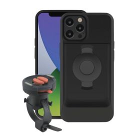 Tigra Fitclic Neo Bike Kit iPhone 12 Pro Max