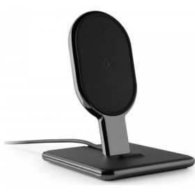 Twelve South HiRise Draadloos zwart
