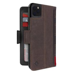 Twelve South BookBook iPhone 12 Mini bruin