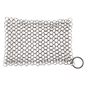 The Windmill Chain Mail