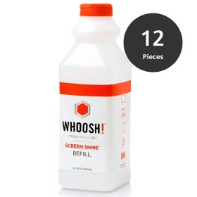 WHOOSH! 950ml Refill Bottle Master Case 12 Stuks
