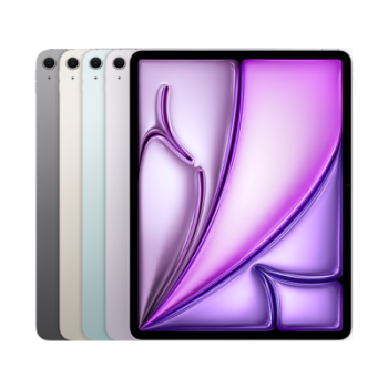 Categorie iPad Air 13" 2024 accessoires image
