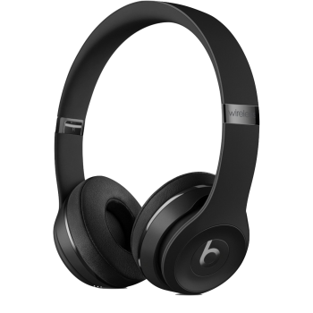 Categorie iPad Headphones & Earphones image