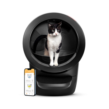 Categorie Automatische kattenbak image