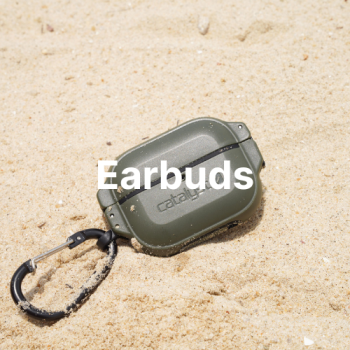 Categorie Catalyst Earbuds image