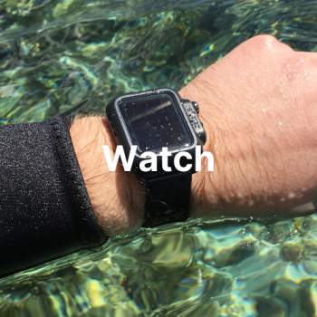 Categorie Catalyst Apple Watch image