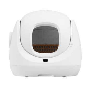 Categorie Catlink BayMax Scooper SE image