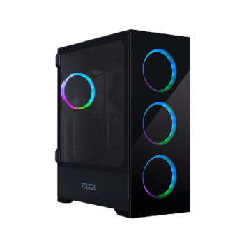 Categorie Gaming PC cases image