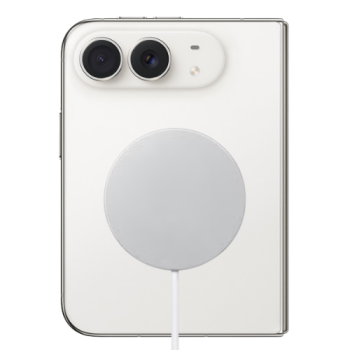 Categorie iPhone Duo draadloze opladers  image