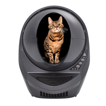 Categorie Litter-Robot 3 image