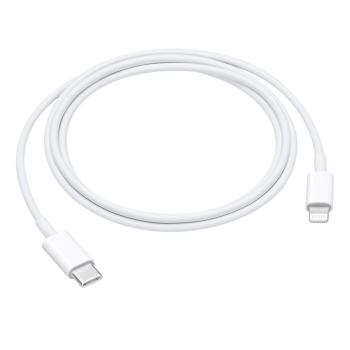 Categorie Lightning Cables image