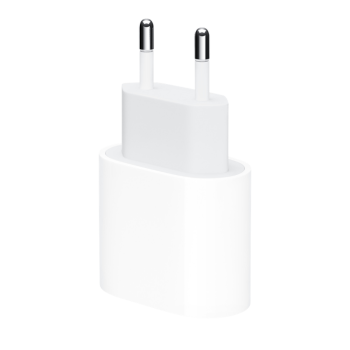 Categorie iPhone 18 Pro adapters en laders image
