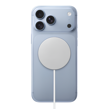 Categorie iPhone 18 Pro draadloze opladers image