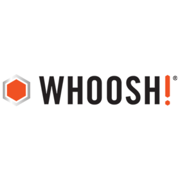 Categorie Black Friday Whoosh image