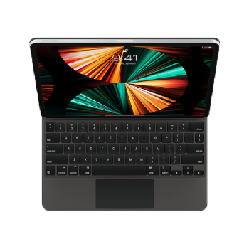 Categorie iPad Pro 12.9" 2018 keyboards image