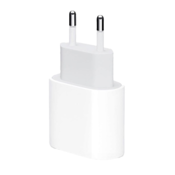 Categorie iPad Pro 12.9" 2018 adapters en laders image