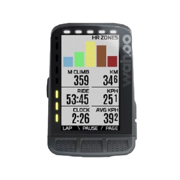 Categorie Fietscomputers en accessoires image